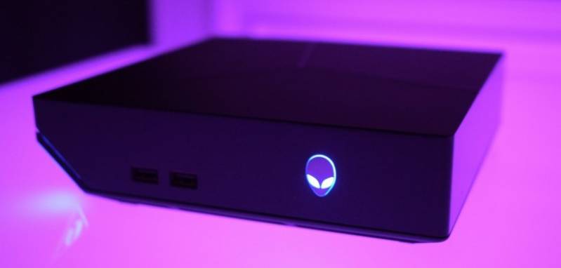 Steam Machines jednak w 2015 roku?