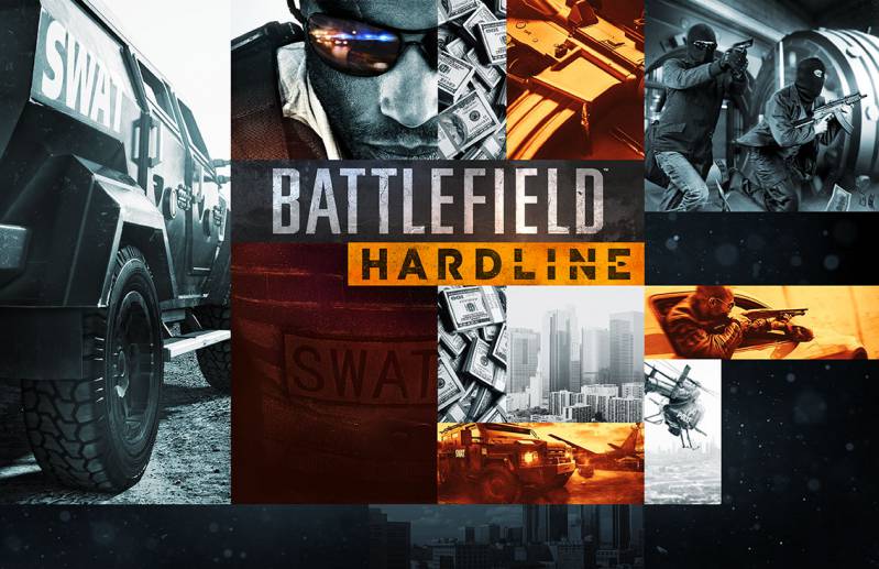 Pokazy Battlefield Hardline wyciekają – historia dnia!