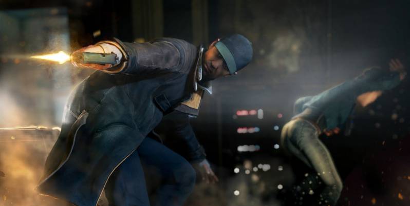 Watch Dogs: porównanie wersji Ultra na PC z pokazem na E3 2012