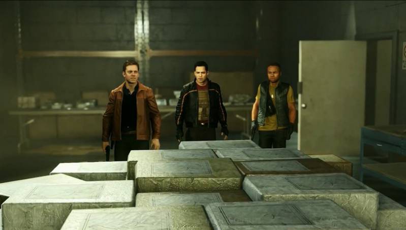 Battlefield Hardline – ujęcia z półrocznego materiału