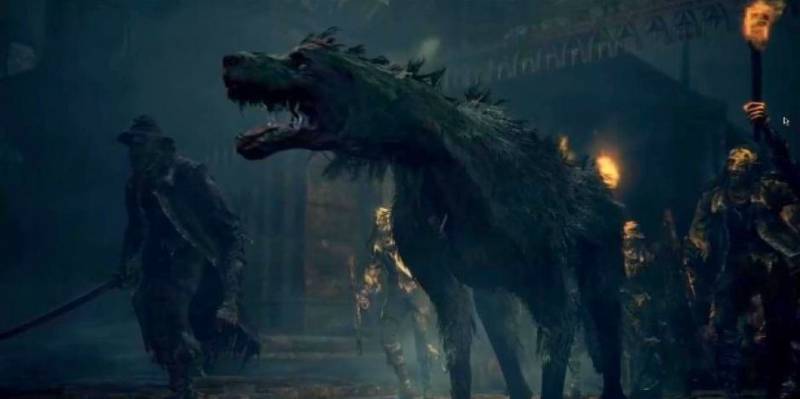 Project Beast – następca Dark Souls nadchodzi na next-geny!