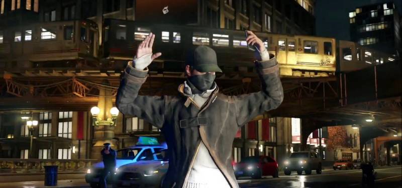 Watch Dogs uczy dzieci jak hakować - czyli gry znowu na dywaniku