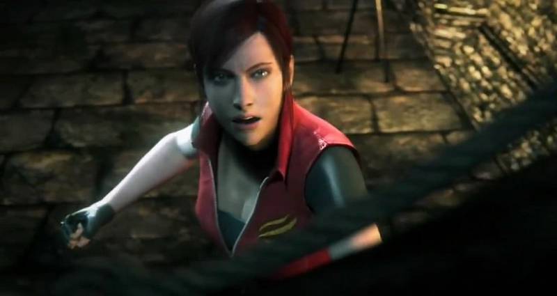 Nowe Resident Evil zostanie pokazane na E3 – tylko nie będzie to RE7