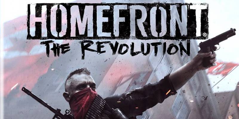 Homefront: The Revolution – oficjalna data premiery, ekskluzywna beta i nowy trailer