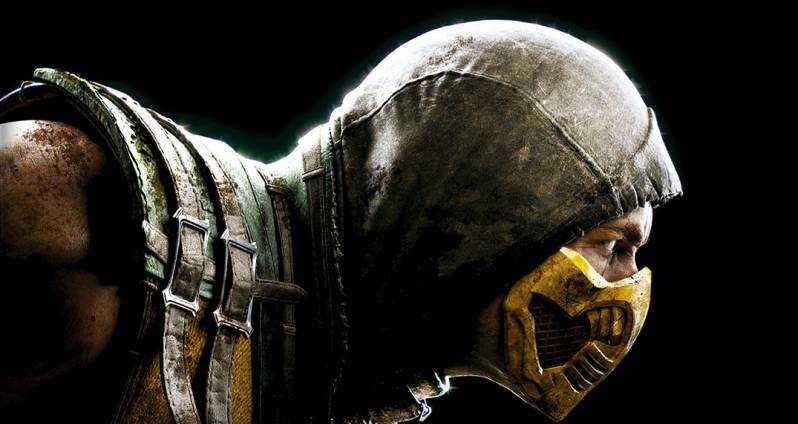 Mortal Kombat X doczekał się oficjalnego zwiastuna