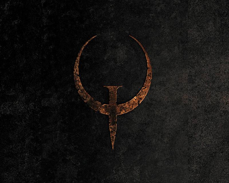 Gry stare ale jare #12 – Quake