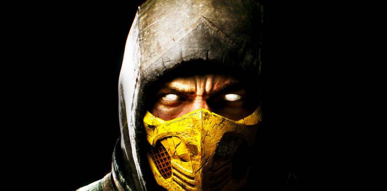 Mortal Kombat X – co już wiemy