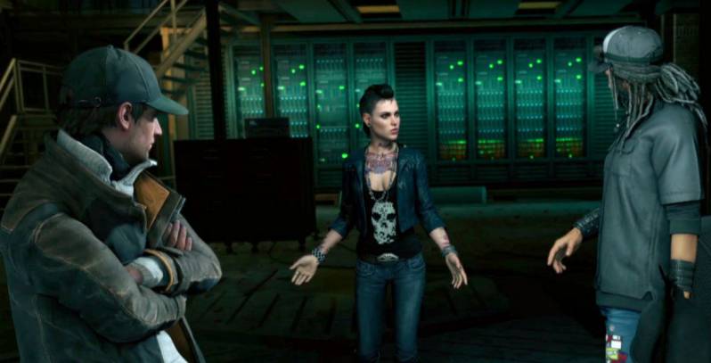 Watch Dogs – 4 miliony egzemplarzy sprzedanych w tydzień
