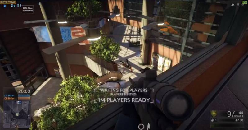 Zamknięta beta Battlefield Hardline przedłużona o tydzień
