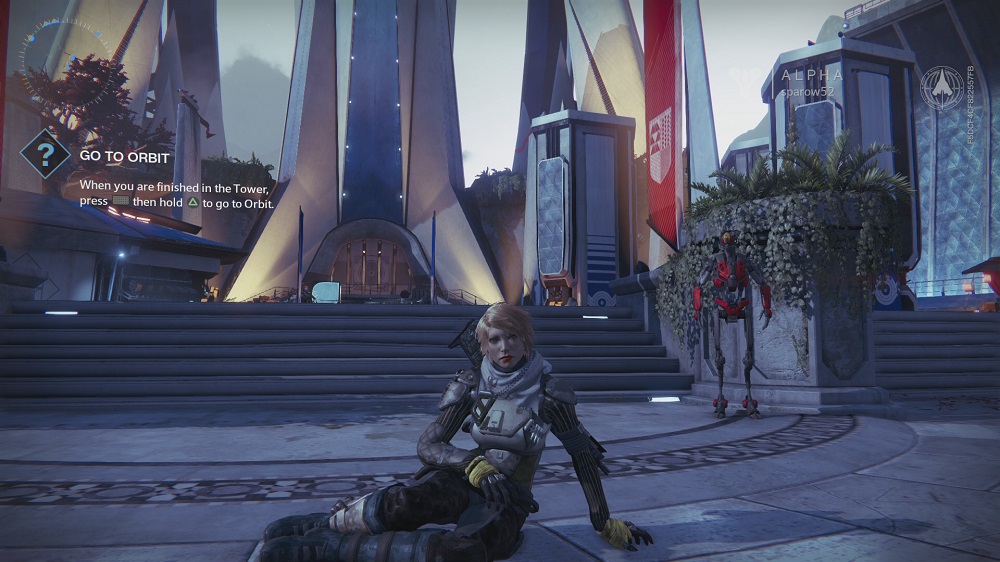 destiny