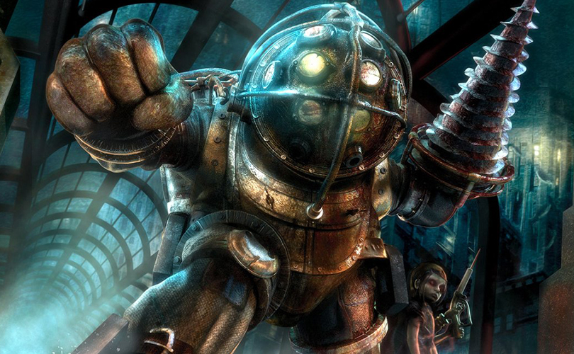 bioshock