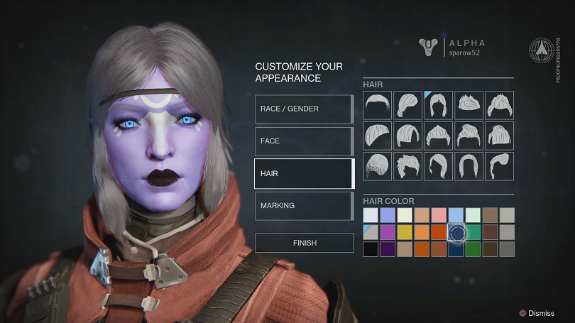 destiny