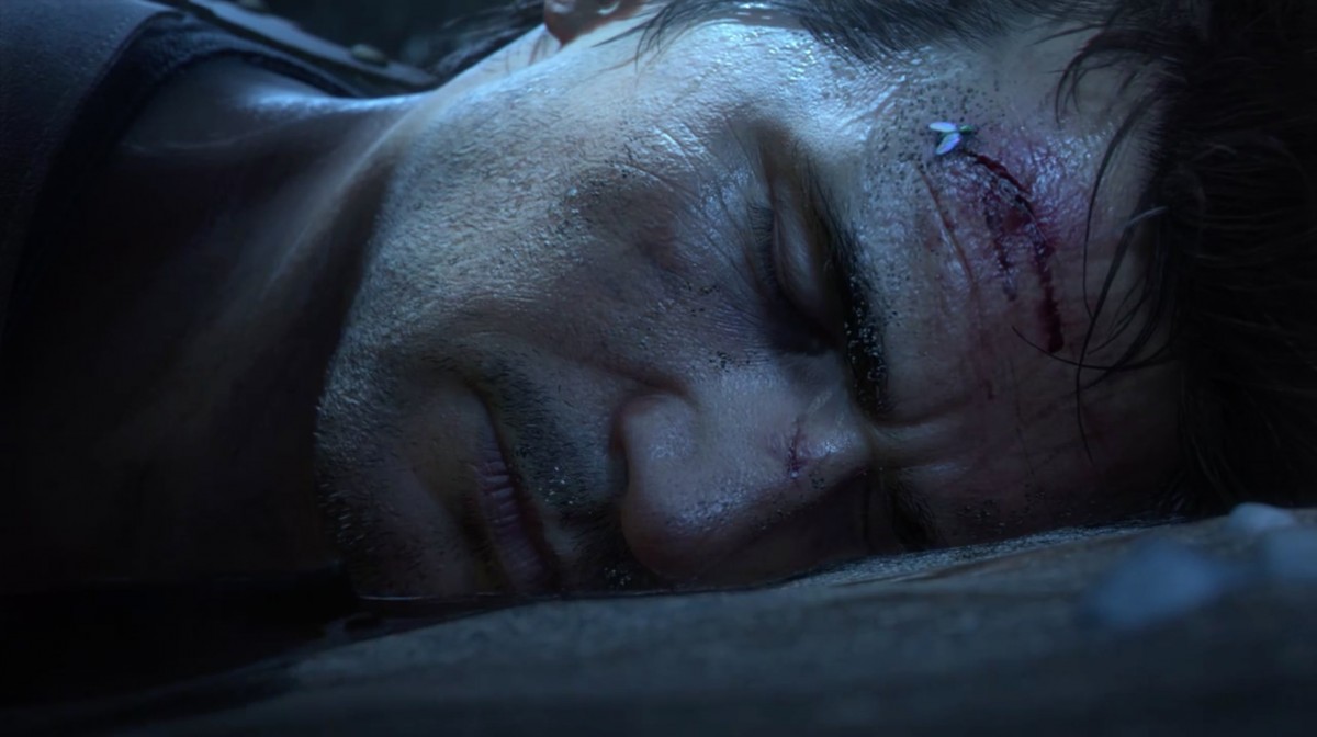 uncharted 4