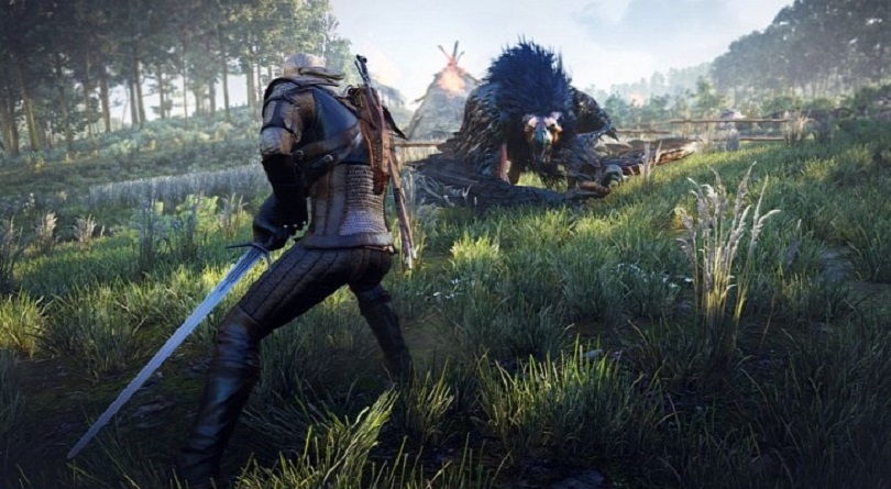 witcher 3
