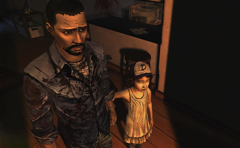 walking dead