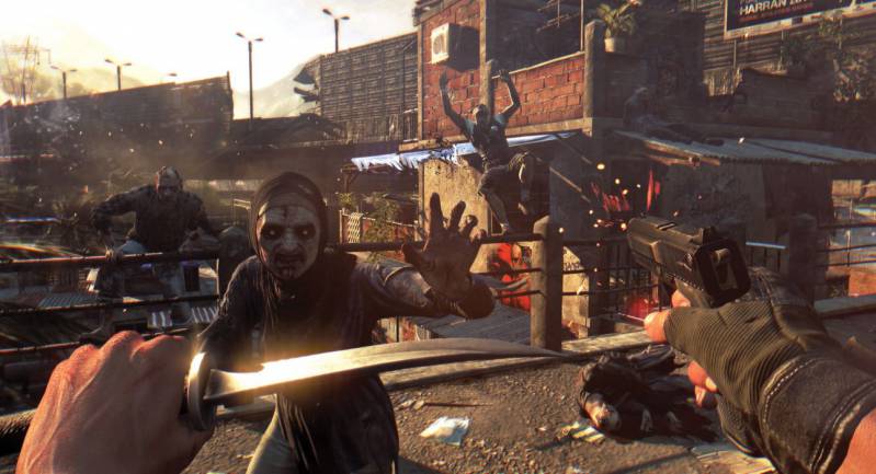 Dying Light nie czeka na E3 – mamy nowy zwiastun