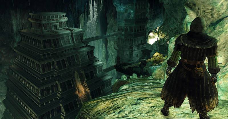 Dark Souls 2 z trzema dodatkami do końca lata!