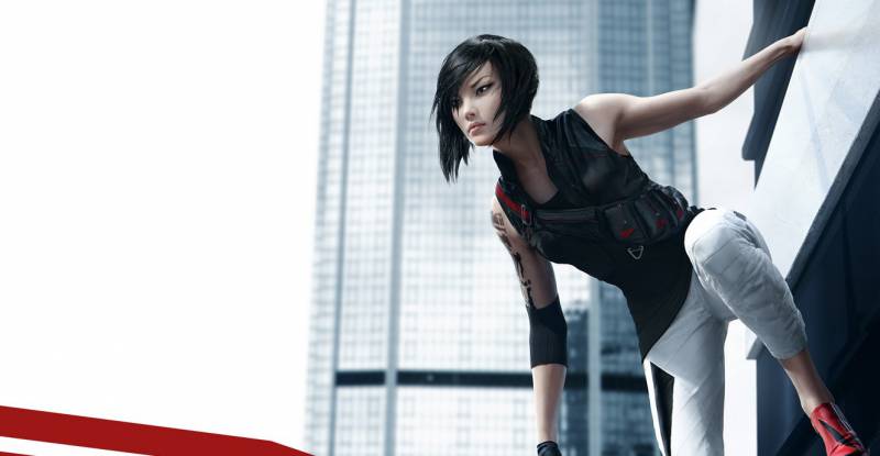 Mirror’s Edge 2, Battlefield Hardline i nowa gra Criterion lecą na E3!