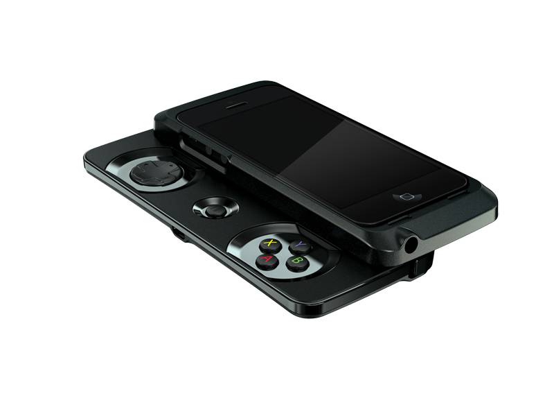 Razer Junglecat dla iPhonów