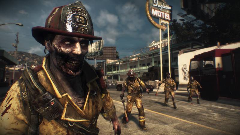 Dead Rising 3 wyjdzie na PC! Znamy wymagania sprzętowe!