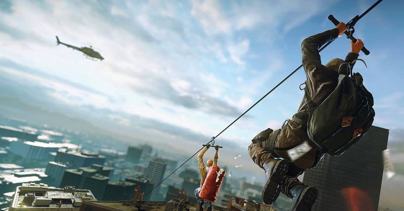 Battlefield: Hardline – premiera w październiku!