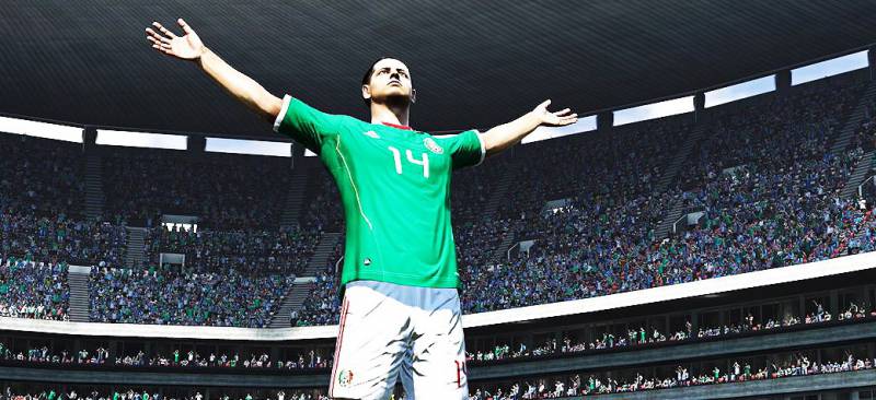 FIFA 15 – wymagania sprzętowe, mamy je!