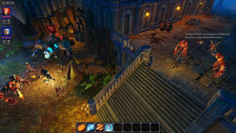 Divinity: Original Sin opóźnione o 10 dni