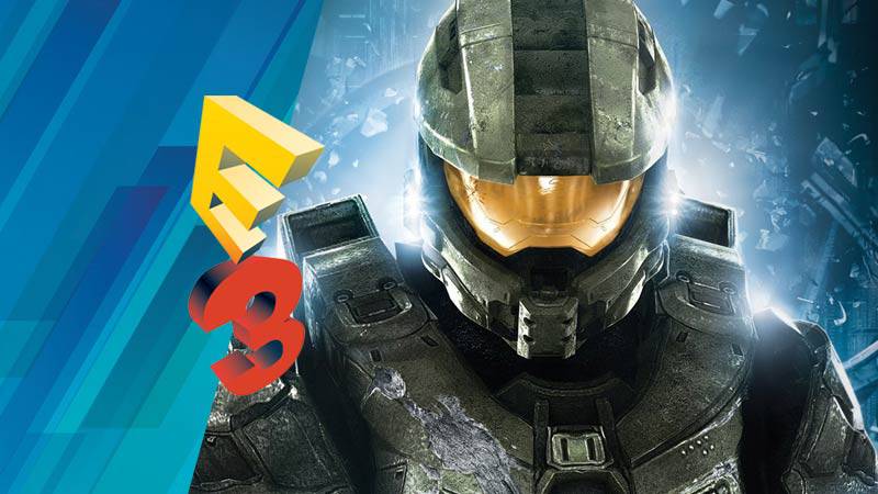 Microsoft - konferencja na E3 2014