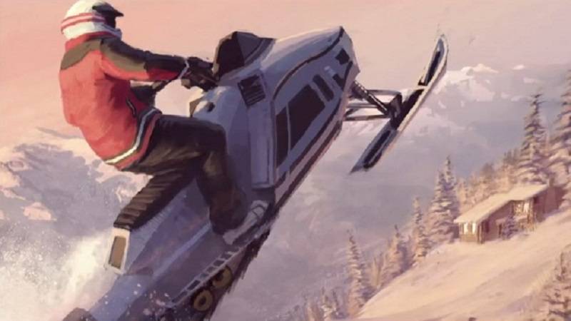 Nowa gra od Criterion Games w drodze. Niestety jeszcze bez tytułu. [E3 20114]