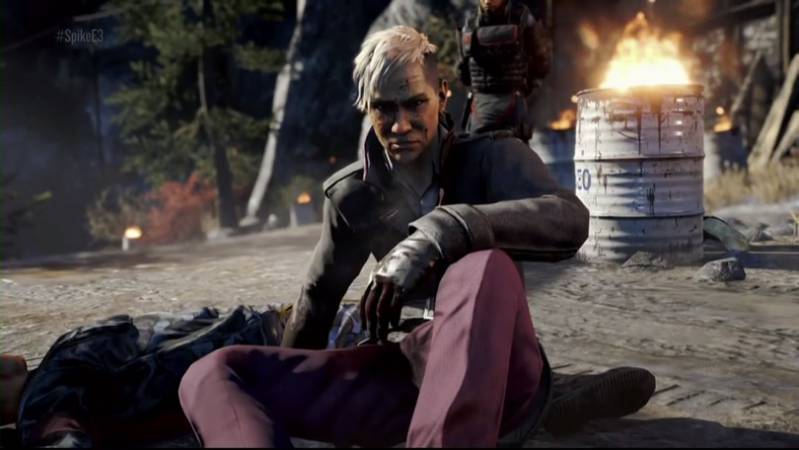 Far Cry 4: Zobaczcie pierwsze 5 minut z gry! [E3 2014]