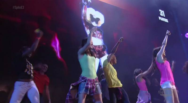 Just Dance powraca
