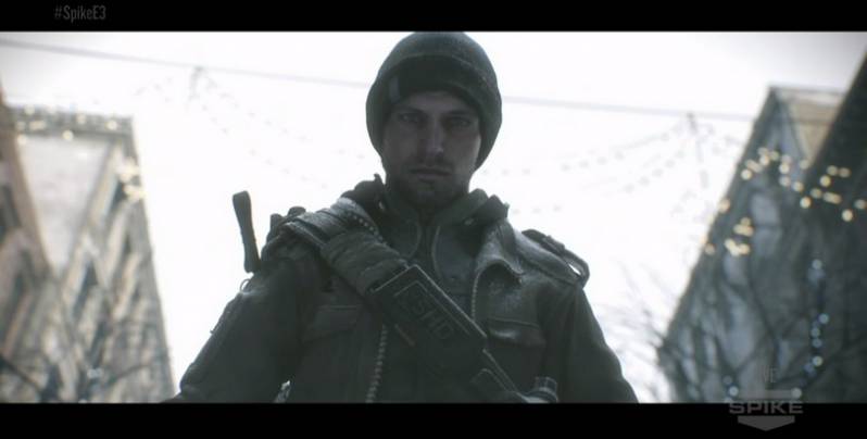 The Division: Jest nowy zwiastun! [E3 2014]