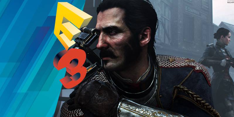 Sony - konferencja na E3 2014