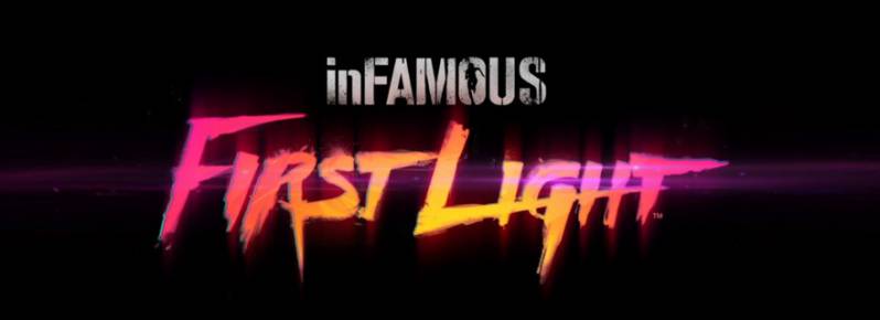 First Light – samodzielny dodatek do Infamous: Second Son [E3 2014]
