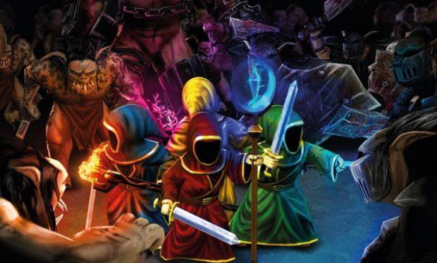 Magicka 2? Ależ oczywiście [E3 2014]