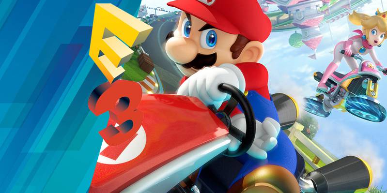 Nintendo - konferencja na E3 2014