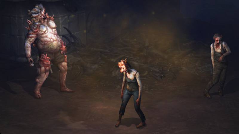 The Last of Us i Shadow of the Colossus gośćmi specjalnymi w Diablo 3 na PS3 i PS4 [E3 2014]