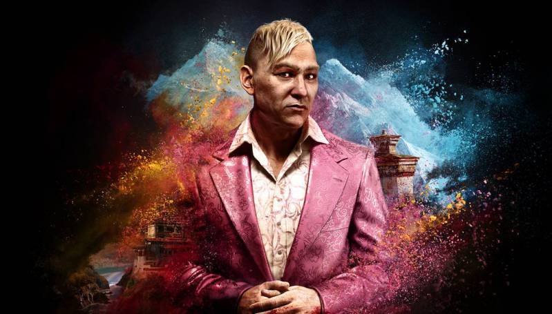 Far Cry 4 – na PS4 i PS3 zagramy ze znajomymi, którzy… nie mają tej gry! [E3 2014]