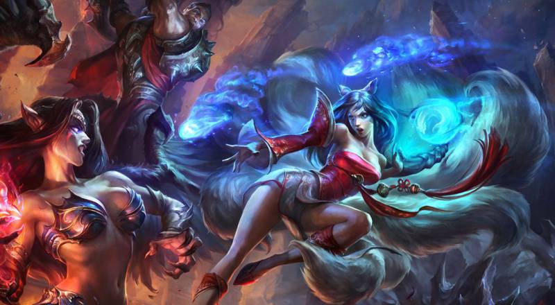 League of Legends 2 – czy powstanie sequel LOL-a?