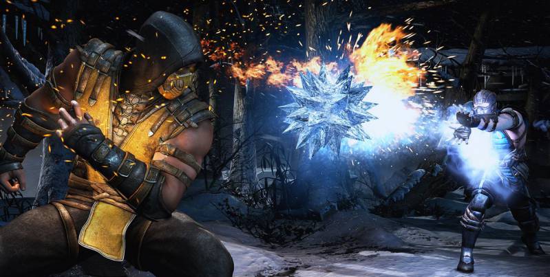 Mortal Kombat X – ponad 10 minut szczegółowej prezentacji