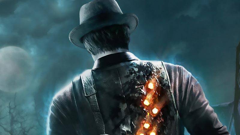 Murdered Soul Suspect - Video Recenzja