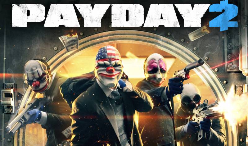 Payday 2 na next genach