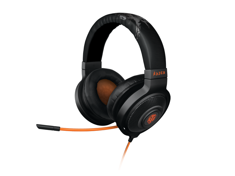 Kraken Pro niczym kameleon