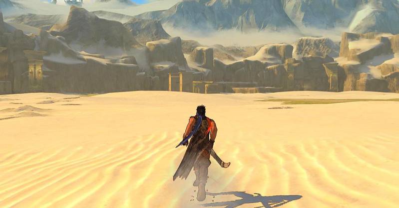 Prince of Persia i Beyond Good & Evil 2 – trzeba będzie na nie trochę poczekać