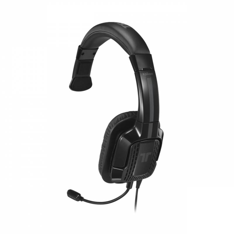 Tritton Kaiken, Kama i Kunai czyli 3 nowe headsety do Xboksa One