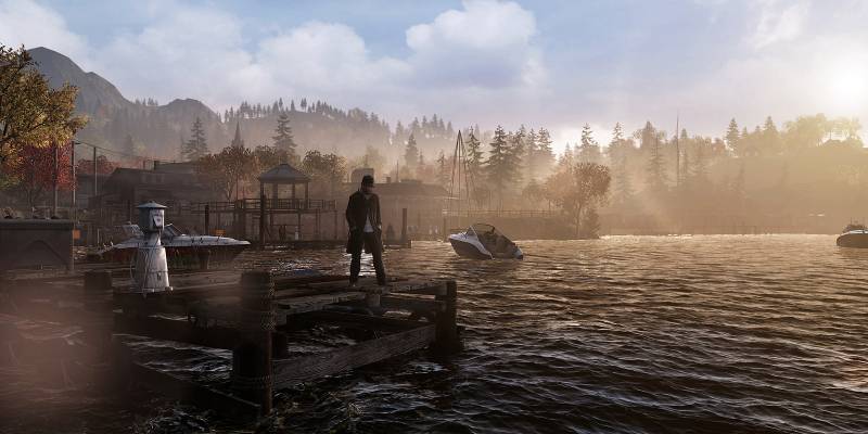 Watch Dogs może wyglądać jak na pokazie z E3 2012 – oto mod polepszający grafikę