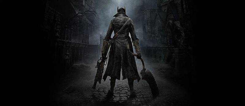 Bloodborne - widzieliśmy rozgrywkę! Premiera w marcu?