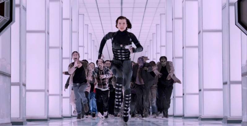 Resident Evil – kolejny film będzie ostatnim?