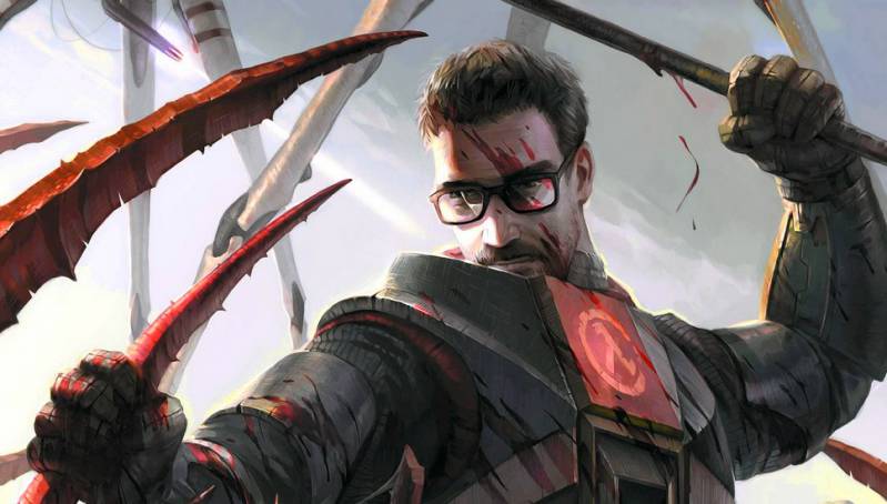 Half-Life 3 znów NIE został potwierdzony