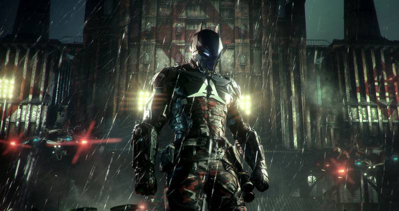 Batman: Arkham Knight z dokładną datą premiery?